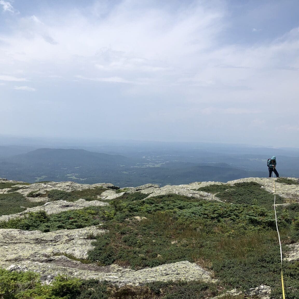 Catherine Wessel - 2024 - Mount Mansfield 4